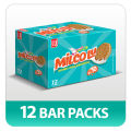 Milco LU Milk Sandwich Biscuits (Pack of 12). 