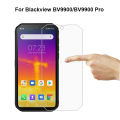 Blackview BV9900 Glass Blackview BV 9900 Pro Tempered Glass Screen Protector Protective Glass on Blackview BV9900E. 