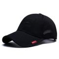 Cotton Soft Sun Hats Big Bone Man Causal Peaked Hat Male Plus Size Baseball Caps 56-62cm. 