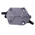 Fuel Pump Assembly for Yamaha 25HP 30HP 6A0-24410-00 692-24410-0. 