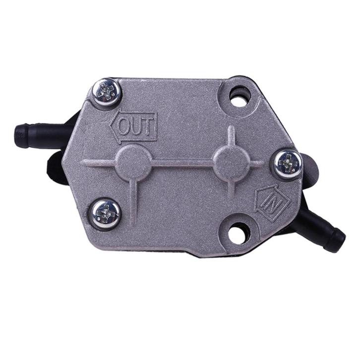 Fuel Pump Assembly for Yamaha 25HP 30HP 6A0-24410-00 692-24410-0