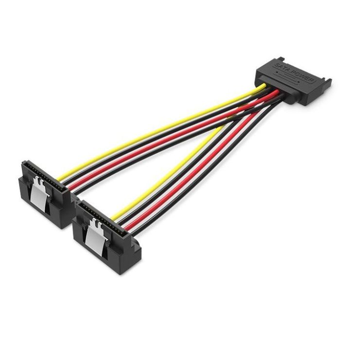 15%20Pin%20Sata%20Male%20To%20Female%20Sata%201;2%20Y%20Splitter%20Power%20Cable,.%20Sata%20To%202%20Double%20Sata%20Connector%20,.%20100%20%25%20Original%20Sata%20-%20Image%202