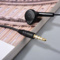 For Samsung Galaxy A10 A20 A30 A50 A02 A04 S F12 F13 F14 S8 S9 Earphone 3.5mm In Ear Stereo Sound Bass Earbuds With Mic Headset. 