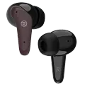 Zero® Rover Pro Wireless Earbuds | Bluetooth 5.3v Gaming Earbuds | 11mm Base Driver Earbuds | Quad Mic ENC Earbuds for Calling | Noise Cancelling Earbuds | Bluetooth Earbuds for iOS and Android | Best Earbuds for Men and Women. 