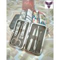 Nail Cutter Set - 6 Pieces. 