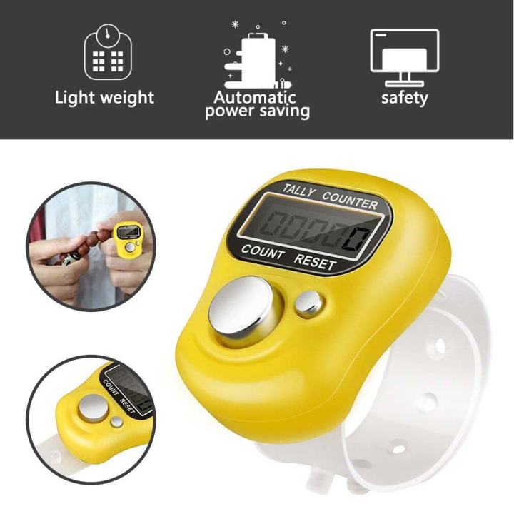 Digital%20Tally%20Counter%20Tasbeeh%20Finger%20Ring%20LCD%20Zikr%20Tasbih%20Stress%20Relaxation%20Mini%20And%20Row%20Electronic%20For%20Muslim%20Tool%20Hand%20Held%20Electric%20Display%20Pray%20Portable%20Compact%20Smart%20Counters%20Accurate%20Button%20Counting%20Fidget%20Pressing%20-%20Multicolor%20:%20Random%20Color%20-%20Image%203