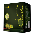 Mezan Olivola Oil - 1 Ltr - Pack of 5 Pouches. 