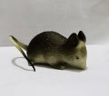 Soft Rubber Toy-Rat Mouse Chuha For Funn and Learning Toys. 