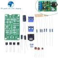 White Noise  Generator DIY Kit Electronic Kit 2-Channel Output for Burn-in Test Therapy on Insomnia Noise Generator. 