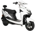 Electric scooty PES-70 D. 