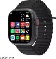 Smart Watch Best Price sim wali watch Smart Watch Daraz, 2025 with Bluetooth Calling Fitness Tracker Heart Rate Monitor Smart Watch Waterproof Smart Watch Apple Watch Clone Android iOS Compatible 49mm Smart Watch  2.09 Inch display Ultra series 8. 