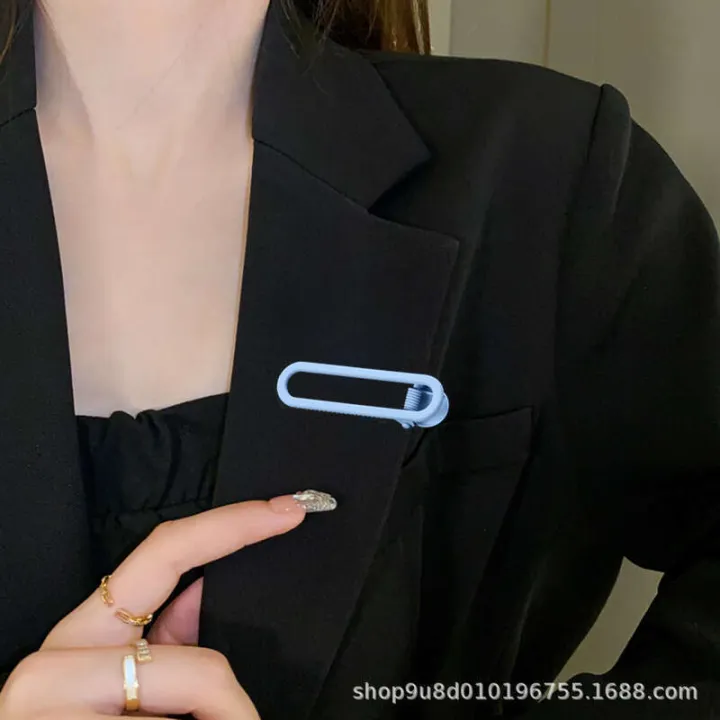 New%20candy%20colored%20ins%20with%20female%20side%20painted%20duckbill%20tactile%20paint%20aron%20hair%20clip%20-%20Image%203