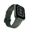 Zero® Terra Fit Smartwatch - Bluetooth Smart Watch with 1 year warranty for Android & iOS Smartwatches - Snug Fit, Curved Glass Display, Heart Rate Sleep Monitoring Smart watches, Bluetooth Calling, IP68 Waterproof Sports Health Fitness Tracker. 