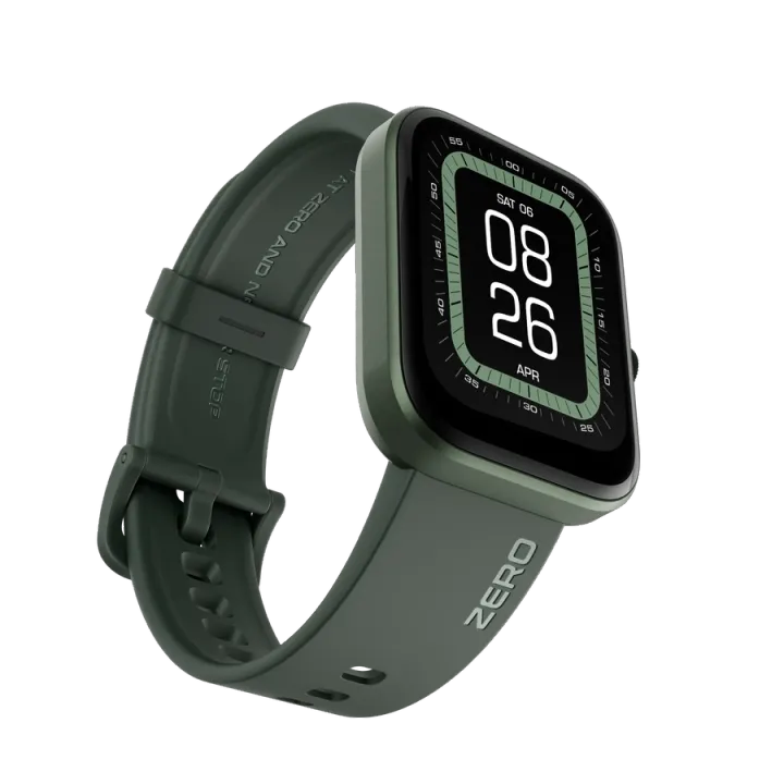 Zero%C2%AE%20Terra%20Fit%20%20Smartwatch%202.5D%20Curved%20Glass%20%7C%20100+%20Sports%20Modes,%20Swift%20UI%20%20%7C%20Real%20SpO%E2%82%82,%20GPS%20%20%7C%20Fitness%20Tracking%20Smartwatch%20%20%7C%20%20AI%20Voice%20Assistant%20%7C%20IP6X%20Watch%20for%20Android%20&%20ios%20-%20Image%203