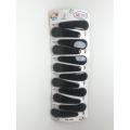 Tik Tak Pin Hair Clips For Women and Girl Color Black Red White Blue Etc. 