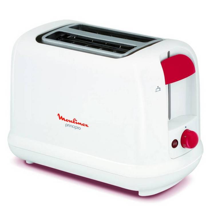 MOULINEX TOSTER LT160111