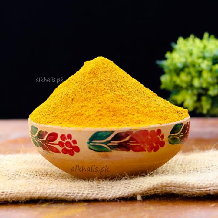 Turmeric powder (Haldi) 500g