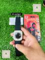 i10 Ultra Max , 2.19" inch Full Screen , Hiwatch Ultra , Sports Fitness Watch , Bluetooth Calling , For IOS and Andriod , Watch for Men and Women , Big Screen Smart Watch. 