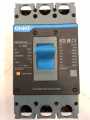 Chint Molded Case Circuit Breakers NXM-400S/3300  400 Amp 3 Pole. 