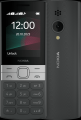 Nokia 150 (2023) Back Camera	0.3 MP VGA   Display Screen Size	2.4 Inches Battery Type	1450 mAh. 