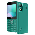 itel it5262 Feature Phone | 2.4″ Bright Big Screen | 2,000mAh Big Battery | 2,000 Contacts Memory | Super 3D Sound Box | Smart Camera | PTA Approved & 12 Month's Official Warranty. 