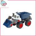 Excavator Model Toy Flexible Arm Excavator/dump Truck Toy Moveable Construction Vehicle for Kids Beach Sand Toy Birthday Gift for Boys Truck Model Toy. 