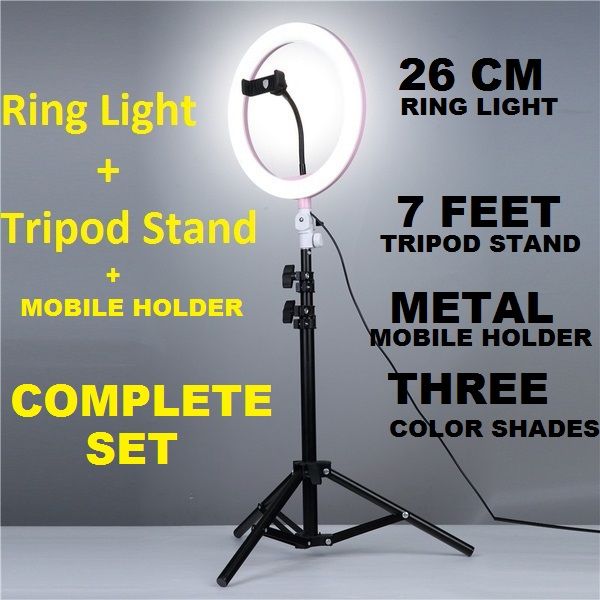 26CM%20SELFIE%20RING%20LIGHT%20WITH%207%20FEET%20TRIPOD%20STAND%20&%20CELL%20PHONE%20HOLDER%20FOR%20LIVE%20STREAM%20CIRCLE%20LIGHTING%20RING%20-%20Image%203