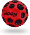 High Bounce Sensory Moon Ball For Kids and Adults One Ball. 