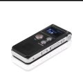8GB Voice Recorder/mini sound audio recorder with mp3  sound player. 