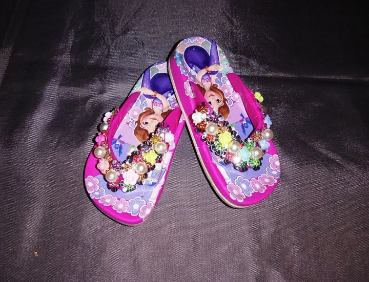 FlipFlopers%20Shoe%20Slippers%20for%20Toddler%20Girls%20-%20Kids%20Girls%20Flat%20Slipper%20-%20KIds%20Fancy%20Chappel%20for%20Girls%20(1%20Pair)%20-%20Image%207