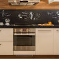 LARGE DIY Blackboard Sticker Vinyl Sheet Black Chalkboard Wall Paper- 4 Feet Self Adhesive Roll. 