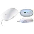 Apple Wired Mouse a1152 USB Laser Mighty Mouse-Super. 