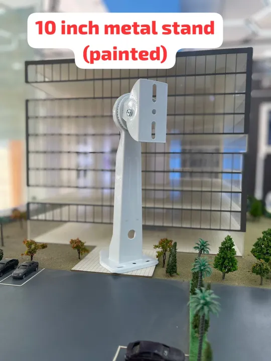 1ft%20Metal%20CCTV%20Camera%20Stand%20%7C%20Paint%20&%20Powder%20Coating%20-%20Image%205