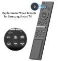 Replacement Voice Remote Control Compatible with Samsung Smart TV BN59 Universal Remote for Samsung TVs LED QLED OLED 4K UHD. 