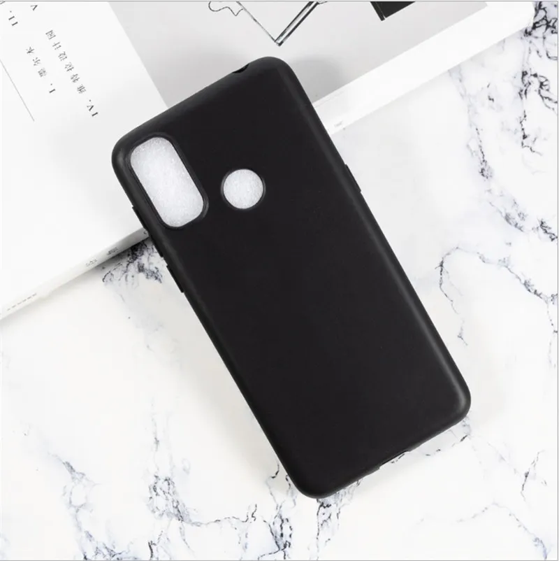 Étui Alcatel 1SE 2020 en PU Cuir Magnétique avec Support Porte Carte