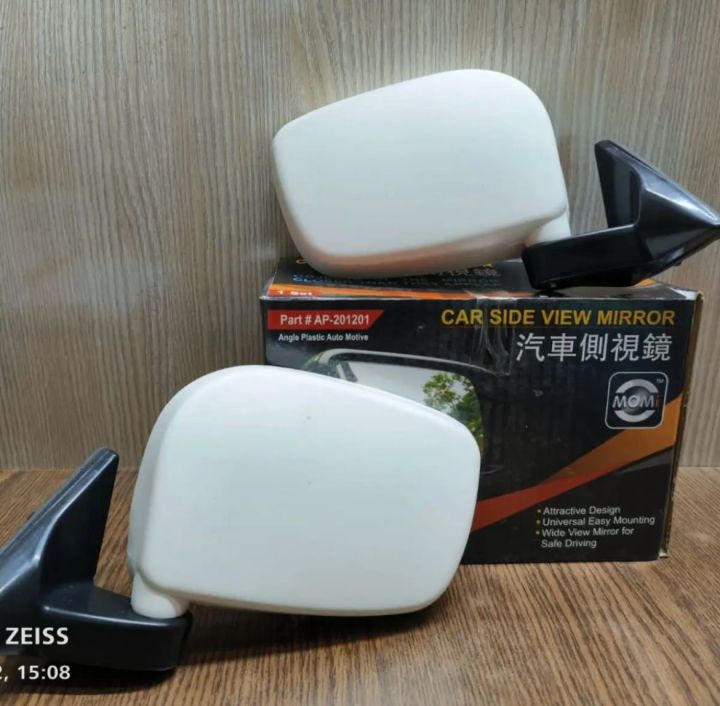 Suzuki%20Mehran%20Side%20View%20Mirror%20Set%20White%20-%20Image%205