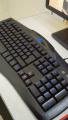 Gaming Keyboard G12 - Usb Wired, LED Light, Brand New, High Quality (Ideal for Office, Commercial, home users & Gamers) By Lunar. 
