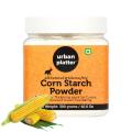 UrbanPla tter Baker’s Corn Starch Powder, 300 g. 