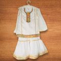 Garara Dress for Baby Girls | New Style Garara | 3 Piece Garara Dress | New Eid Collection 2025. 