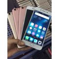 Imported ViVo Y67 with Box Charger Handsfree - 4GB Ram Mobile - Dual Sim Approved - Vivo Mobile - Vivo Phone - 4gb Mobile Phone. 