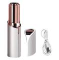 Original Chargeable Flawless Facial Hair Remover. 