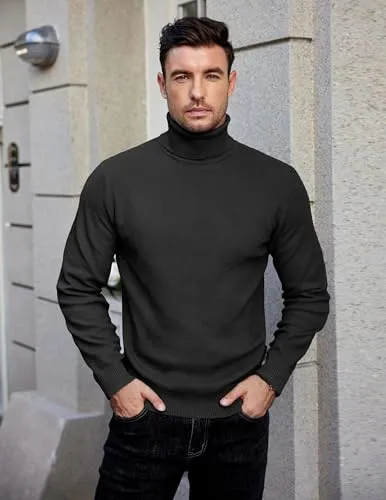 Mens%20Jumpers%20Turtle%20Neck%20Sweater%20Ribbed%20Knitted%20Jumpers%20Roll%20Neck%20Jumper%20Long%20Sleeve%20Sweaters%20Lightweight%20Knitwear%20Business%20Work%20Pullover%20-%20Image%203