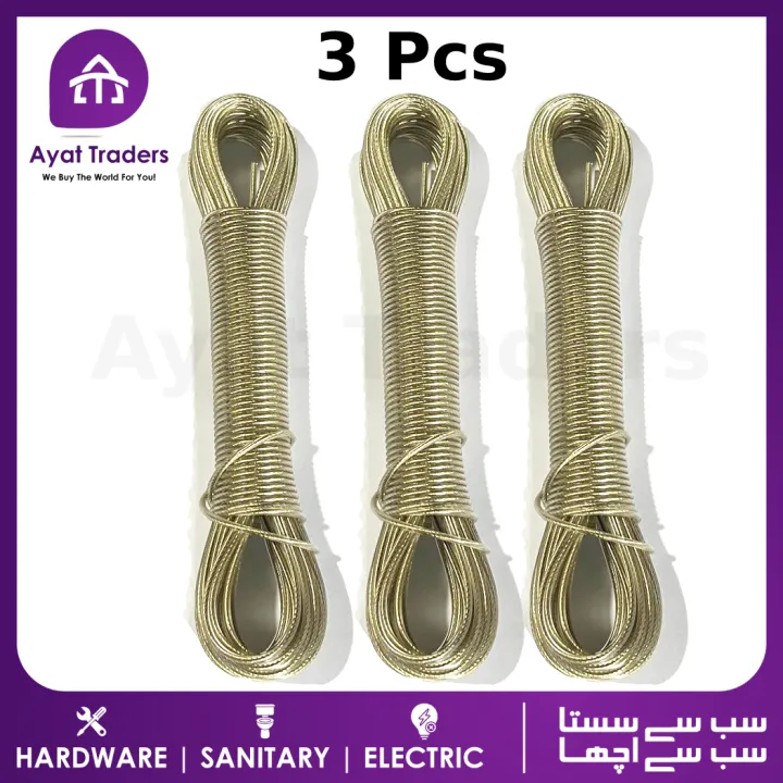 Wet%20Cloth%20Laundry%20Rope%20Pvc%20Coated%20Metal%20Cloth%20Drying%20Wire%20%2020%20Meters%20Nylon%20Clothes%20Line%20%20For%20Drying%20Clothes%20With%202%20Free%20Hooks%20for%20Clothing%20-%20Image%203