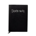A5 Anime Death Note Notebook Set Leather Journal Collectable Death Note Notebook School Large Anime Theme Writing Journal. 