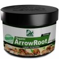 Organic Arrowroot Powder | 100% Pure Aarrow Root Powder | Best for DIY Recipes of Hair & Skin​. 