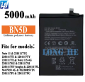 Redmi Note 11 (4G) / Note 11S / Poco M4 Pro Battery Replacement Mi BN5D Battery with 5000mAh _ Black. 