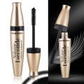 YANQINA Volume 1 Second Waterproof Mascara – Long-Lasting Maskara for Girls | Waterproof Maskara for Bold Volume. 