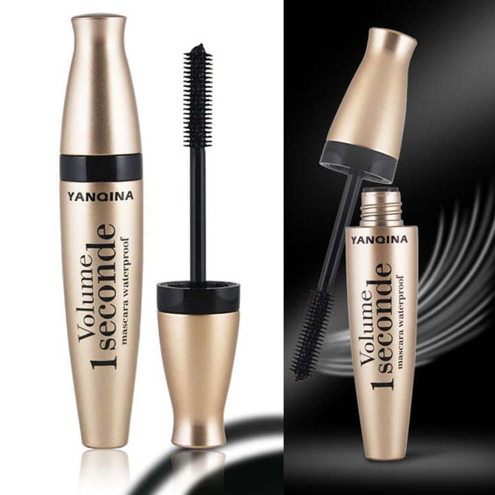 YANQINA%20Volume%201%20Second%20Waterproof%20Mascara%20%E2%80%93%20Long-Lasting%20Maskara%20for%20Girls%20%7C%20Waterproof%20Maskara%20for%20Bold%20Volume%20-%20Image%205