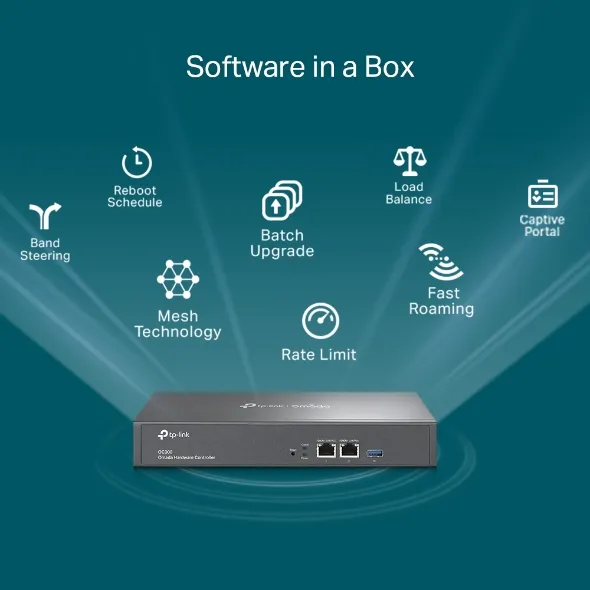 TP-Link%20Network%20Omada%20Hardware%20Controller%20OC300%20Omada%20Omada%20Hardware%20Controller%20-%2018%20Months%20Brand%20Warranty%20-%20Image%204