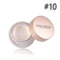 Miss Rose Mermaid Eyeshadow Loose Pigment Glitter Powder Eye Shadow Makeup 10 Style. 